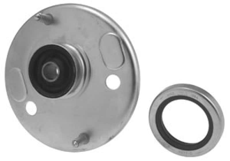KYB — KYB Shocks & Struts Strut Mounts Front VOLVO 740 Series 1985-92 VOLVO 760 Series 1983-93 VOLVO 780 S
Strut Mount Kit - view 1