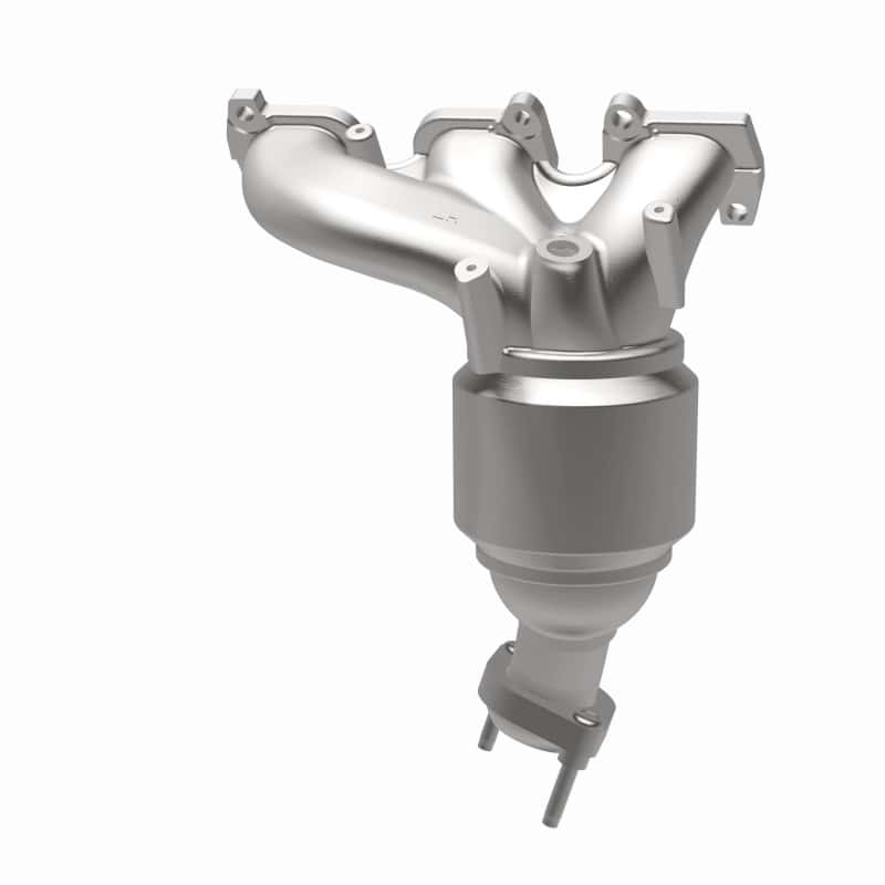 Magnaflow — MagnaFlow Conv DF Ford Explorer 2013 3.5L Rear Manifold *NOT FOR SALE IN CALIFORNIA*
OEM Grade
OEM - view 21