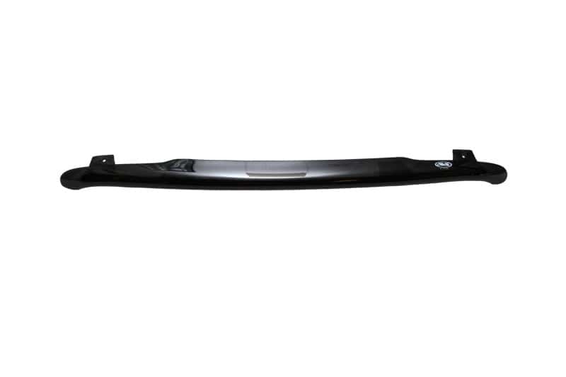 AVS — AVS 09-18 Dodge RAM 1500 (Excl. Rebel Models) Hoodflector Low Profile Hood Shield - Smoke
Hood Protector
HOODFLECTOR - view 4
