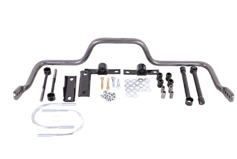 Hellwig — Hellwig 11-16 Ford F-250/F-350 SD 4WD w/4-6in Lift Solid Heat Treated Chromoly 1-1/8in Rear Sway Bar
REAR SWAY BAR - view 2