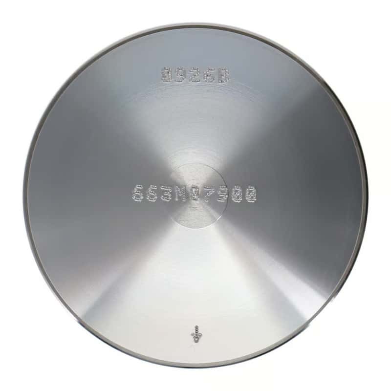Wiseco — Wiseco 93-96 Sea-Doo 650 3110LK Piston Kit
Piston Kit - view 12