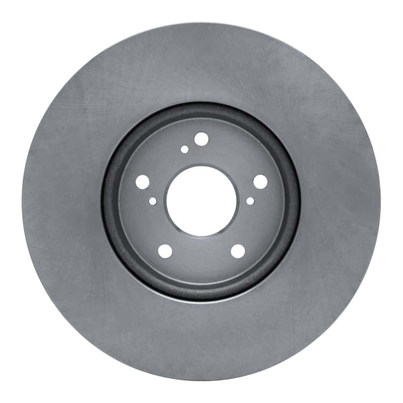 DFC — DFC 13-25 Acura INTEGRA Front Brake Rotor
DFC Brake Rotor - view 5