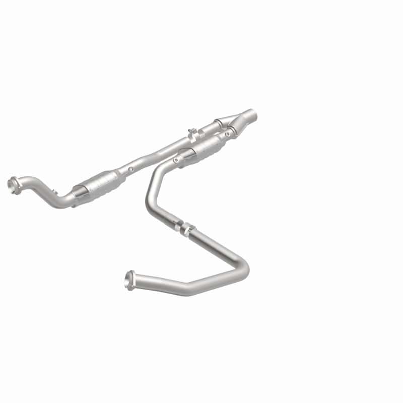 Magnaflow — Magnaflow Conv DF 04-07 Dodge Ram 5.7L
HM Grade
HM - view 6