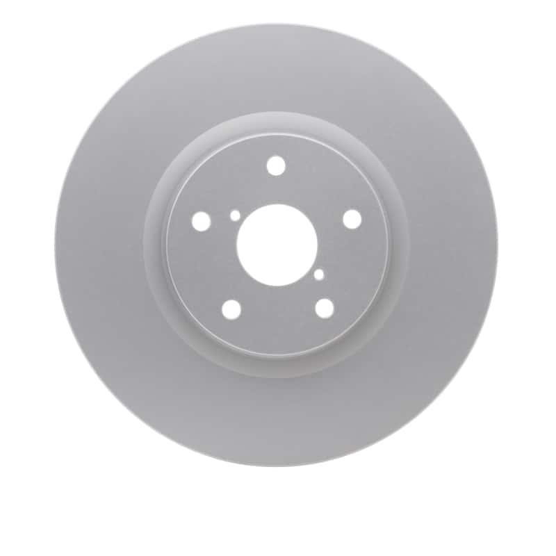 DFC — DFC 13-17 Subaru WRX STI Front Hi-Carbon Alloy Geomet Coated Rotor
DFC Brake Rotor - view 1