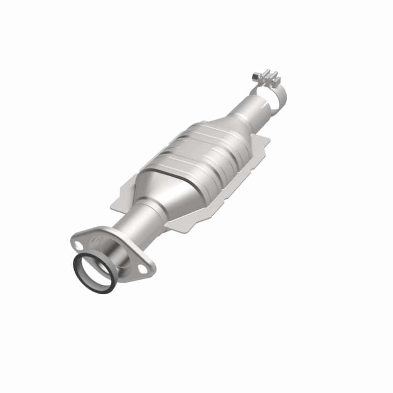 Magnaflow — MagnaFlow Conv DF 09-11 Ford Escape 3.0L
OEM Grade
OEM - view 27
