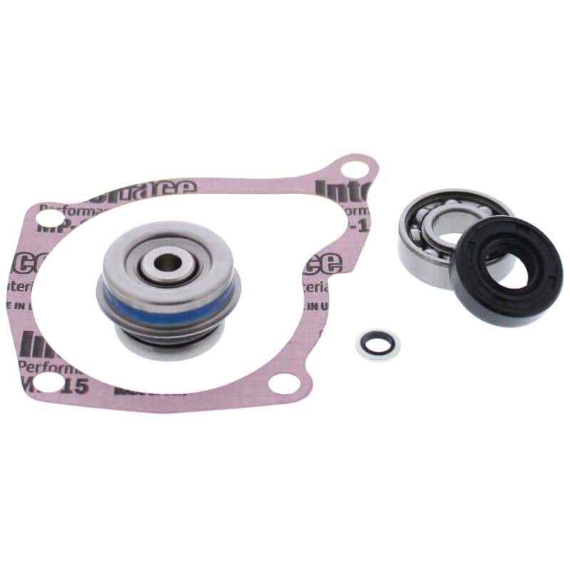 Hot Rods — Hot Rods 04-05 ATP 500 4x4/11-14 Hawkeye 400 HO 2x4 Water Pump Kit - view 1