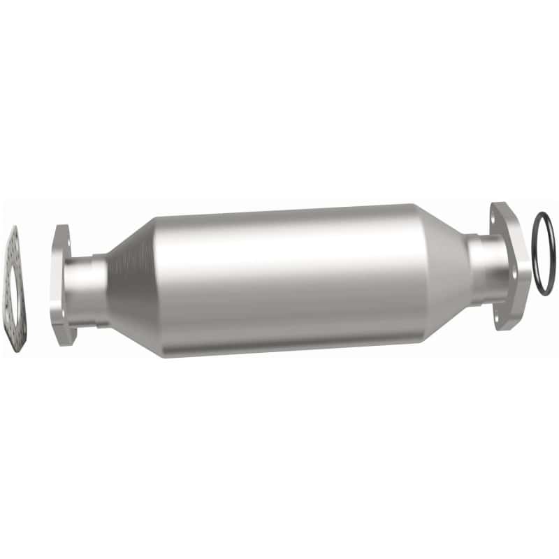 Magnaflow — MagnaFlow Conv Direct Fit Accord 91-93 2.2L
Standard Grade
Standard - view 32