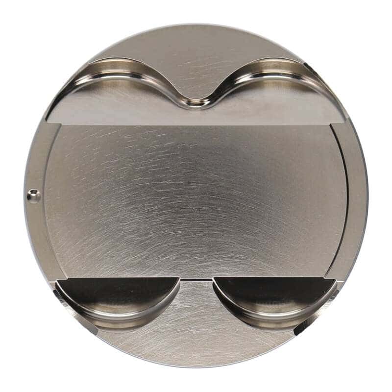 Wiseco — Wiseco Mitsubishi 4G63 85.00 mm Bore 34.87 mm CH 0.00 CC Piston Set
Piston Set - view 10