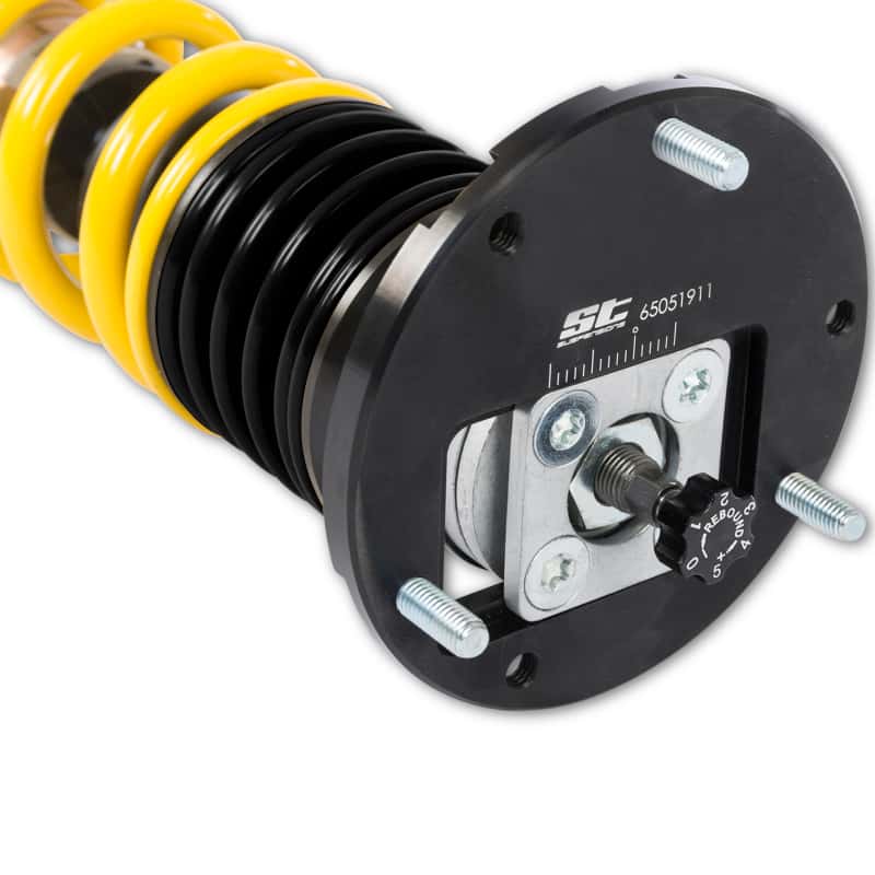 ST Suspensions — ST TA-Height Adjustable Coilovers 95-99 BMW E36 M3
Coilover Kit - view 8