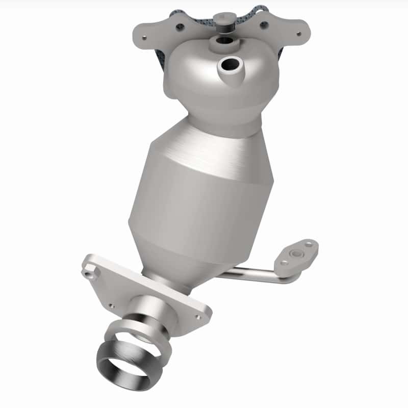 Magnaflow — Magnaflow Conv DF 10-12 Insight 1.3L Manifold
OEM Grade
OEM - view 16