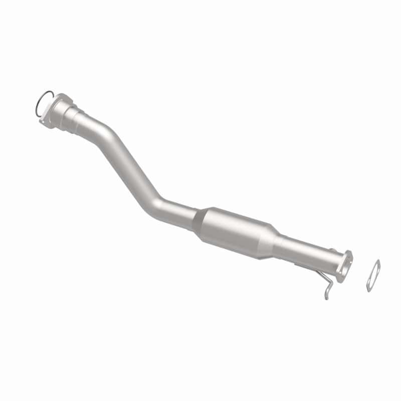 Magnaflow — MagnaFlow Conv DF 97-02 GM Regal-Impala-Grand
HM Grade
HM - view 11