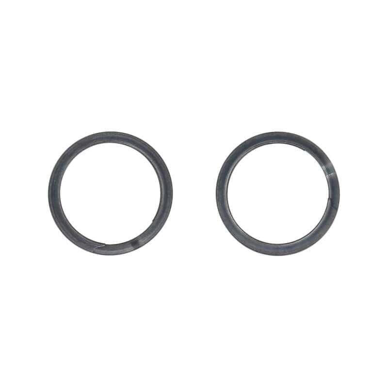 Wiseco — Wiseco 22mm Spiral Locks - Set Of Two
Retaining Clip - view 3