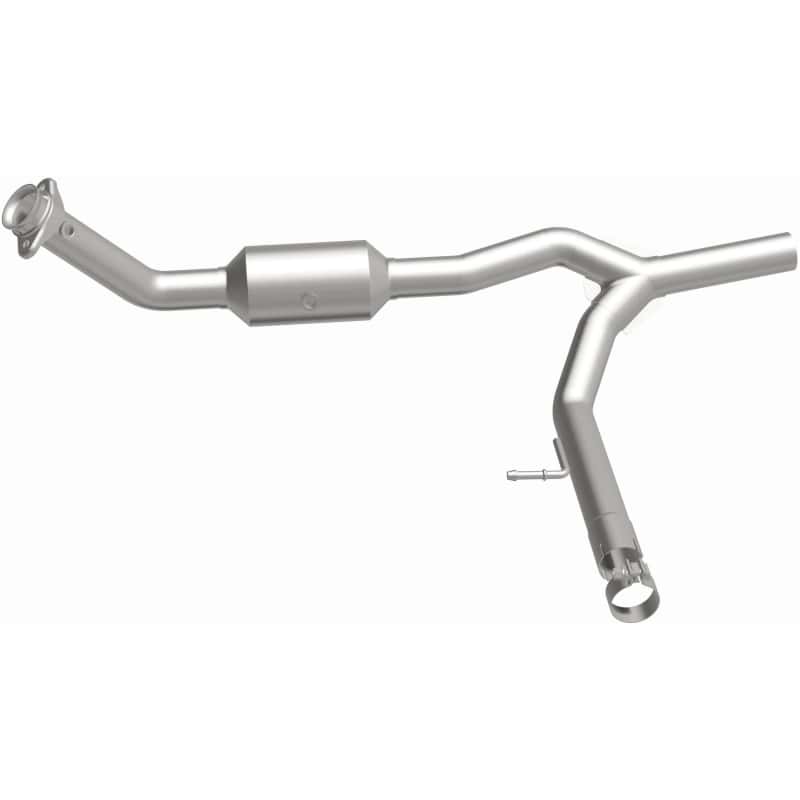 Magnaflow — Magnaflow California Direct Fit Converter 07-08 Ford F-150
California - view 5