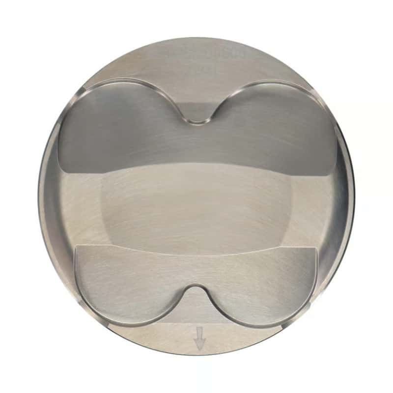Wiseco — Wiseco 13-14/16-18 Kawasaki KX450F 13:1 CR Piston
Piston Kit - view 12