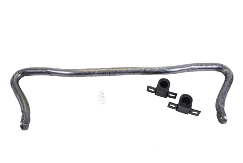 Hellwig — Hellwig 99-04 Ford F-250 Solid Heat Treated Chromoly 1-1/2in Front Sway Bar
FRONT SWAY BAR - view 1