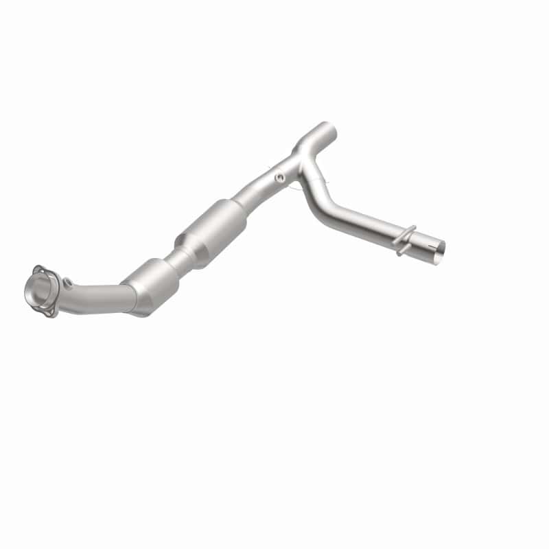 Magnaflow — Magnaflow 02-03 Ford F-150 5.4L Direct Fit Converter
California - view 28
