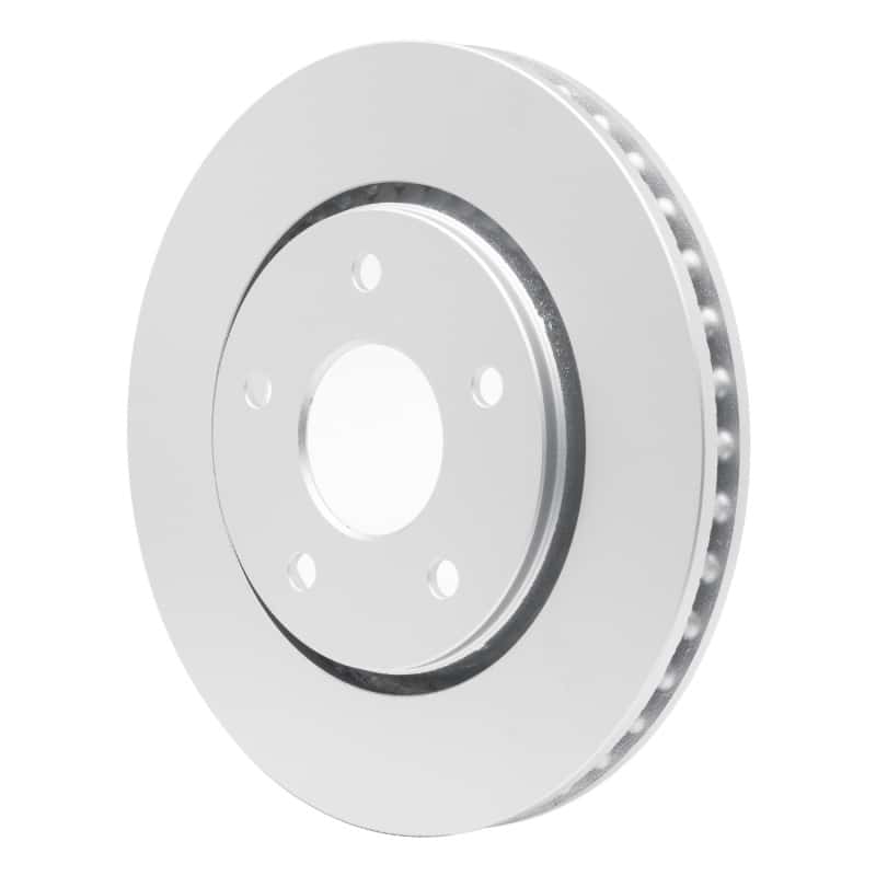 DFC — DFC 08-16 Chrysler Town & Country Front GeoSPEC Coated Rotor
DFC Brake Rotor - view 2
