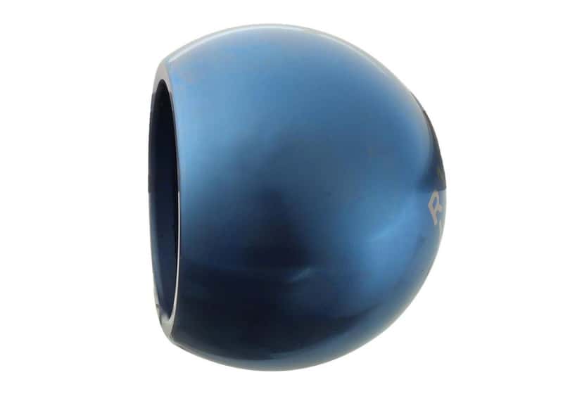 Ford Racing — Ford Racing Mustang Anodized Titanium Shift Knob
M/TShftKnob - view 8