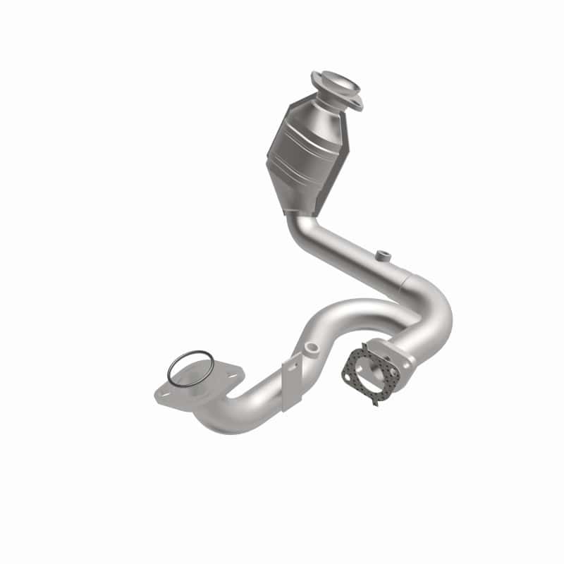 Magnaflow — Magnaflow Conv DF 04-05 Taurus/Sable 3.0L
California - view 6