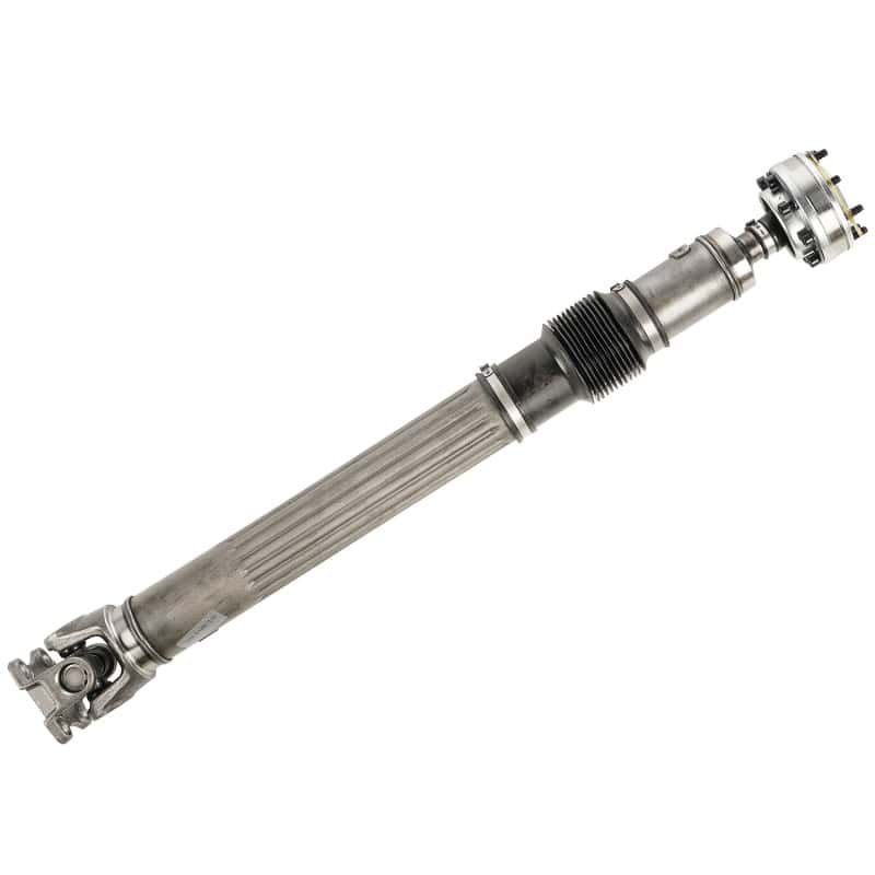 OMIX — Omix Driveshaft Front D44 4sp Auto Trans- 07-11 JK - view 1