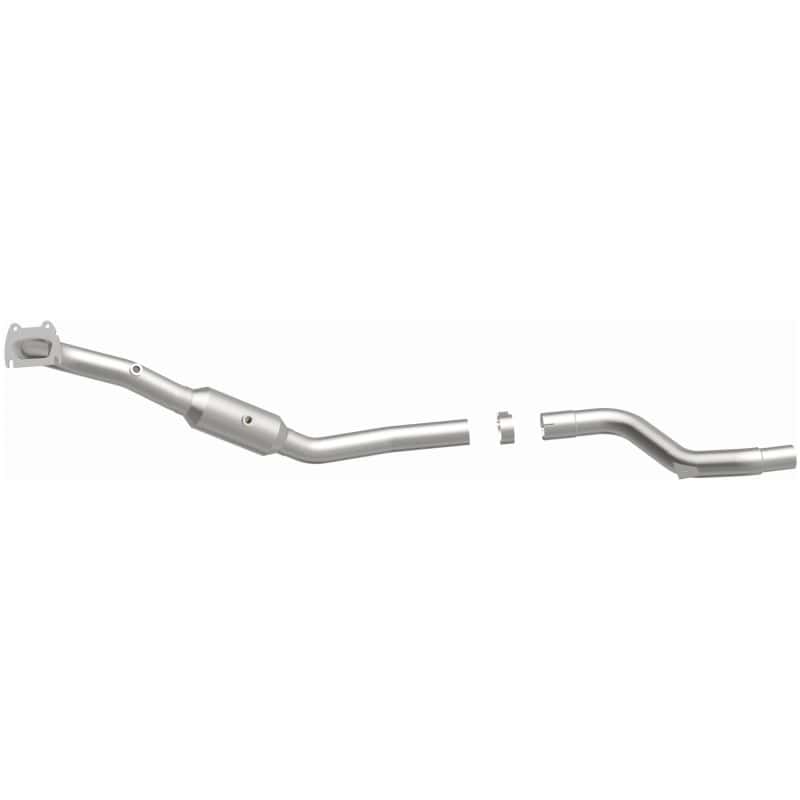 Magnaflow — MagnaFlow Right Side Converter Direct Fit 15-17 Chrysler 300 3.6L
OEM Grade
OEM - view 32