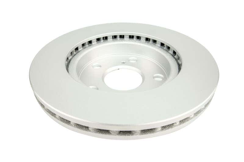 DBA — DBA 10-12 Lexus HS250h Front En-Shield Standard Rotor
Brake Rotor - view 2