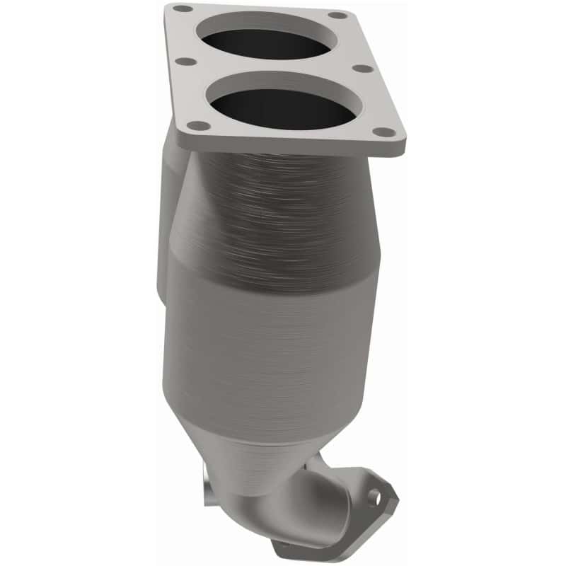 Magnaflow — MagnaFlow Conv DF 00-02 Nissan Sentra 1.8 Front
OEM Grade
OEM - view 32