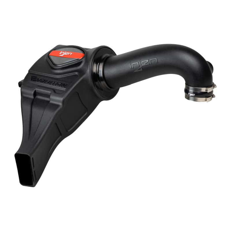 Injen — Injen 19-22 Ram 1500 V8-5.7L Hemi Evolution Intake - Dry Filter
Evolution Intake - view 1