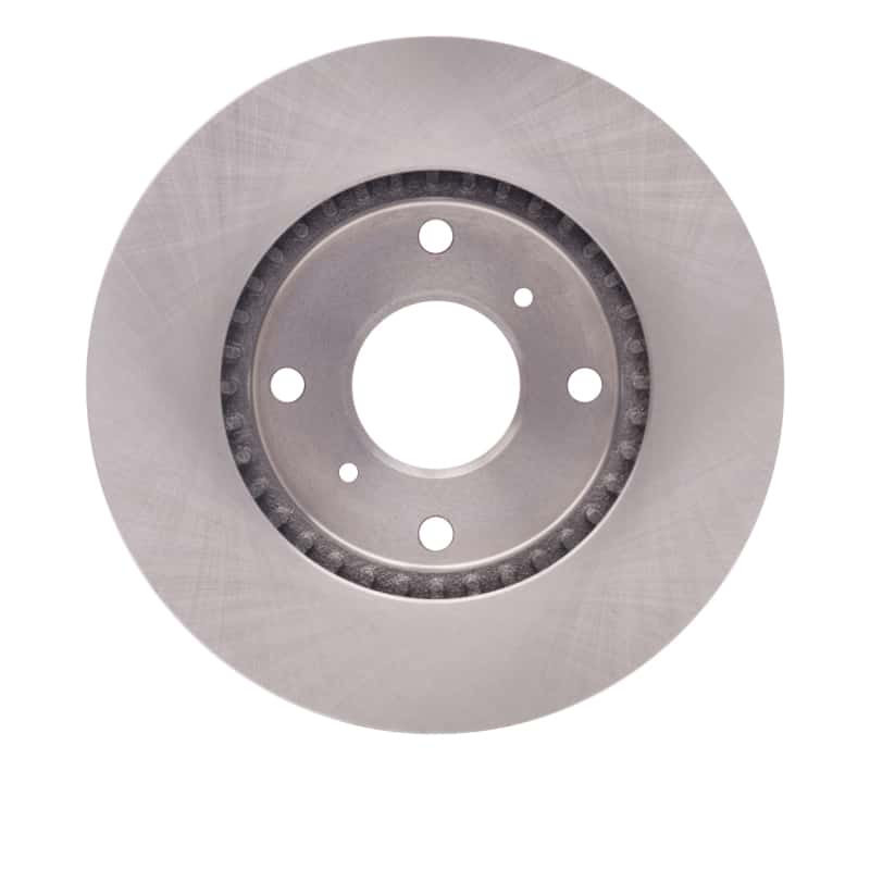 DFC — DFC 92-96 Honda Prelude Front Brake Rotor
DFC Brake Rotor - view 5