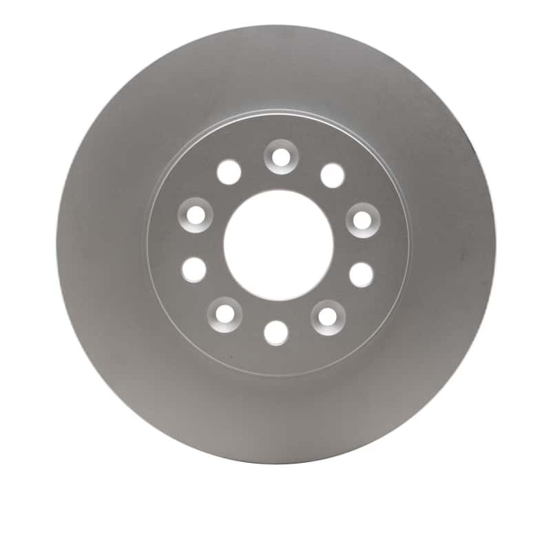 DFC — DFC 04-07 Ford Freestar Front GeoSPEC Coated Rotor
DFC Brake Rotor - view 1