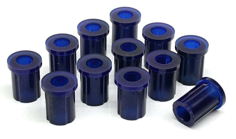 Superpro — SuperPro Spring Bushing All
Bushing Kit - view 1