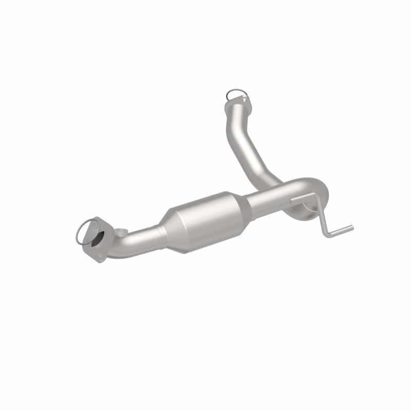Magnaflow — Magnaflow Conv DF 10-12 Toy FJ/4Runner 4.0L
OEM Grade
OEM - view 9