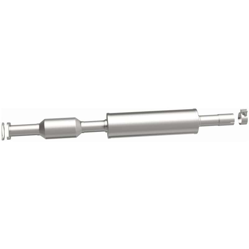 Magnaflow — Magnaflow 16-17 Ford Explorer 2.3L Direct Fit Converter
OEM Grade
OEM - view 32