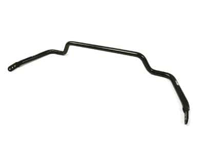 H&R — H&R 01-06 BMW M3/M3 Cabrio E46 30mm Adj. 3 Hole Sway Bar - Front
Sport Sway Bar - view 1