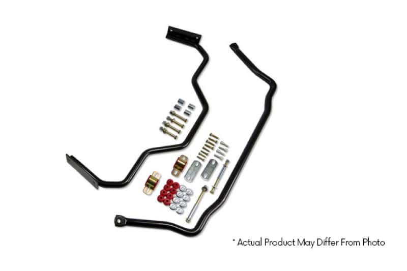 Belltech — Belltech MUSCLE CAR PERFORMANCE HANDLING KIT
MUSCLE CAR PERF - view 9