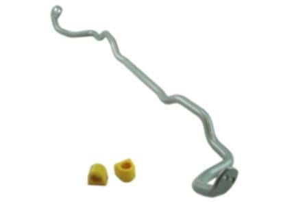 Whiteline — Whiteline 93-00 Subaru Impreza Non-Turbo Front 22mm Swaybar-X h/duty Blade adjustable
Sway Bar - view 2