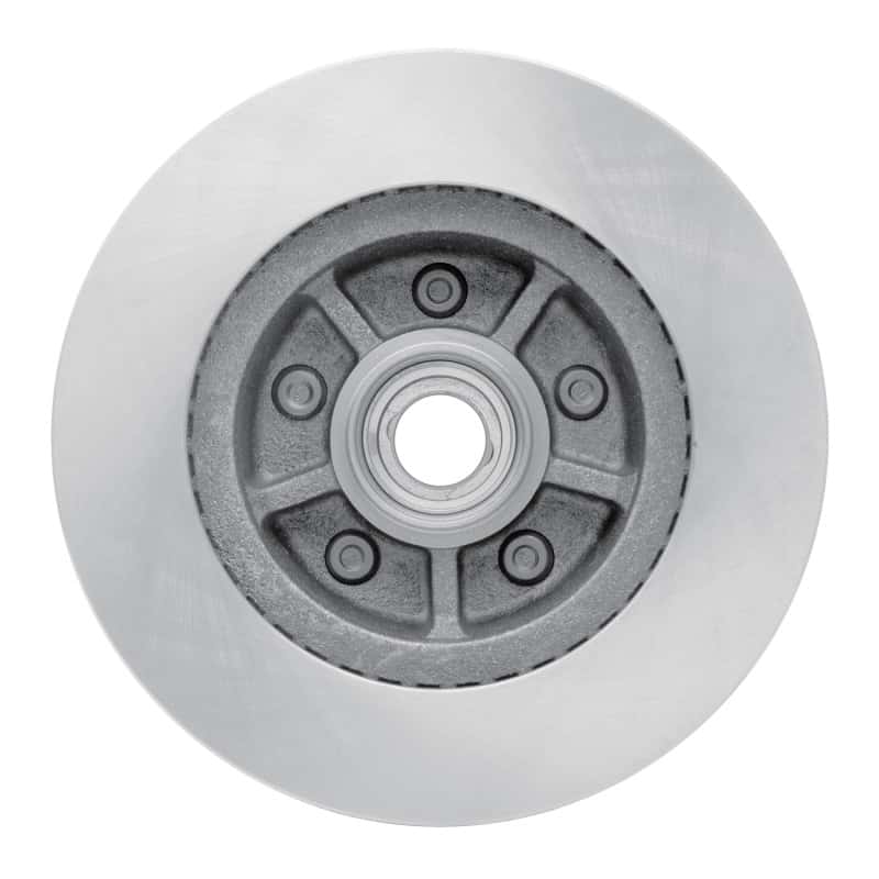 DFC — DFC 68-70 Ford Ranchero Front Brake Rotor
DFC Brake Rotor - view 5