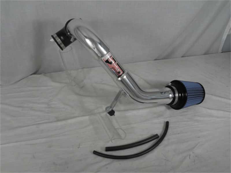 Injen — Injen 11 Honda CRZ Hybrid 1.5L 4 cyl (Manual Only) Polished Cold Air Intake w/ MR Technology
Cold Air Intake
Air Intake Kit - view 1