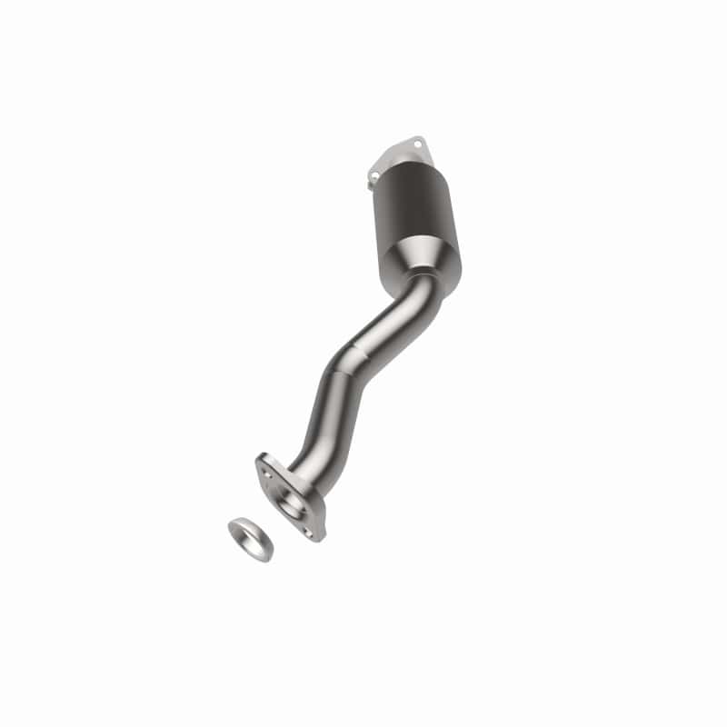 Magnaflow — Magnaflow Conv DF 07-08 Honda Fit 1.5L M/T
OEM Grade
OEM - view 20