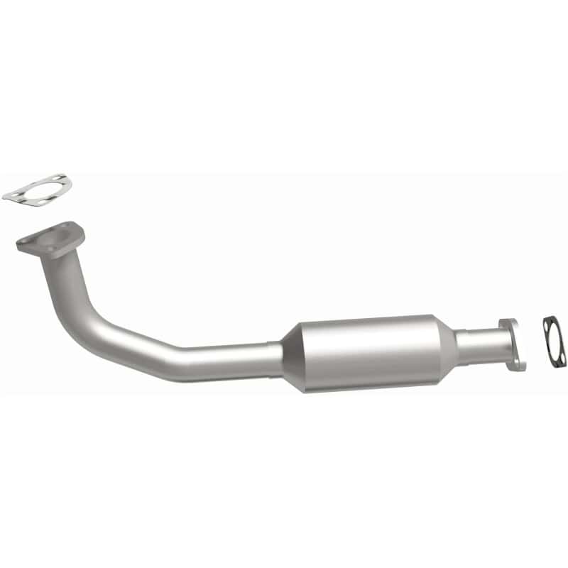 Magnaflow — Magnaflow 98-00 Sportage 2 OEM Undrbdy Direct Fit Converter
OEM Grade
OEM - view 32