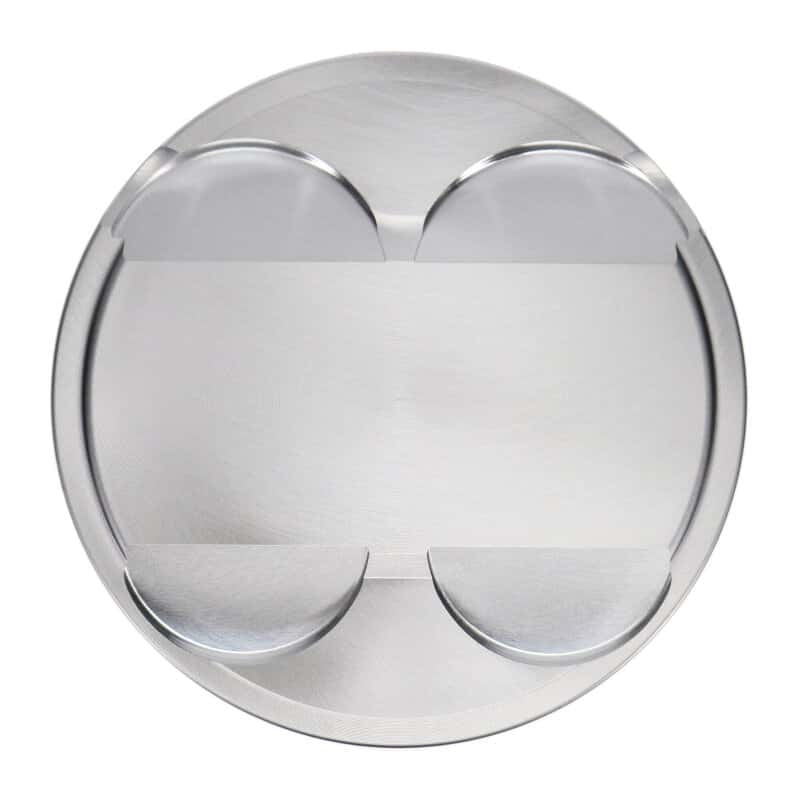 JE Pistons — JE Pistons Nissan VQ35DE 95.5mm Bore -12.6cc Dish - Set of 6 - view 6