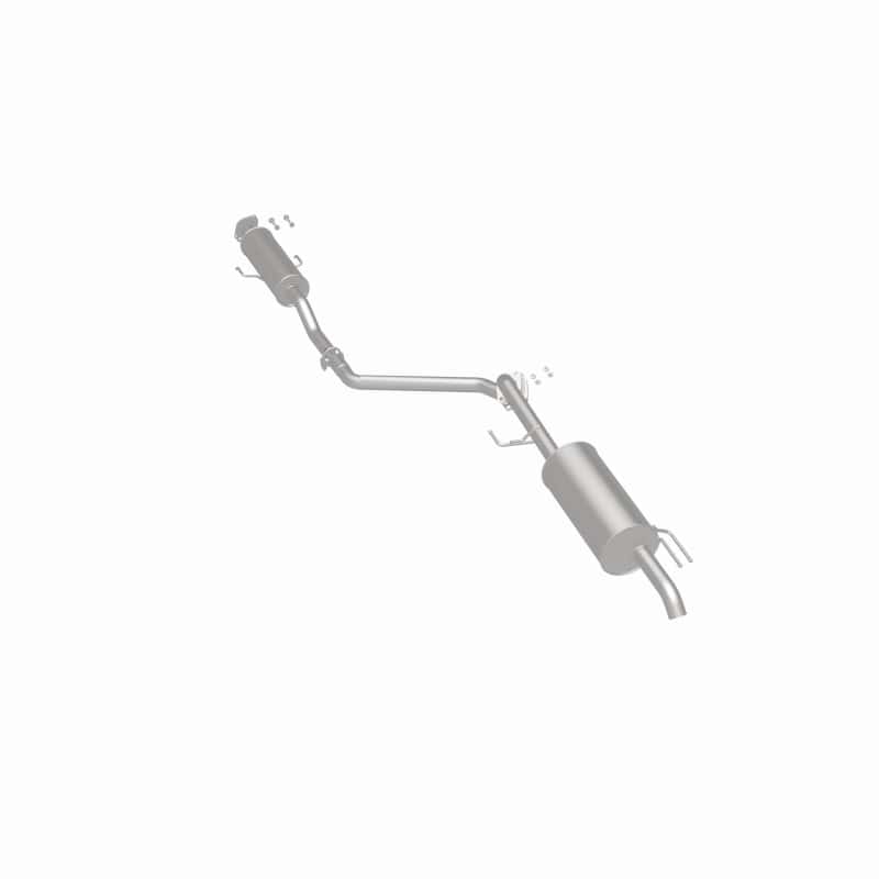 Magnaflow — BRExhaust 10-13 KIA FORTE KOUP FORTE Exhaust Kit
Exhaust Kit - view 11