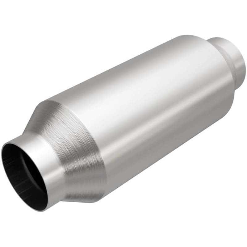Magnaflow — Magnaflow California Grade CARB Compliant Universal Catalytic Converter
California - view 3