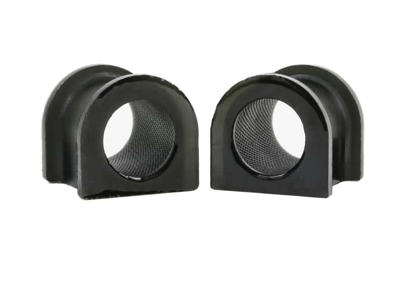 Whiteline — Whiteline 11/07+ Toyota Landcruiser - 33mm X Heavy Duty Sway Bar Bushing
Swaybar Bushing Kit - view 2