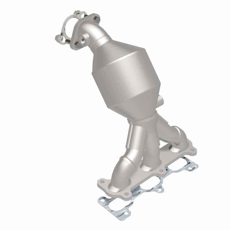Magnaflow — MagnaFlow Conv DF 05-06 Hyundai Santa Fe 2.7L
OEM Grade
OEM - view 14