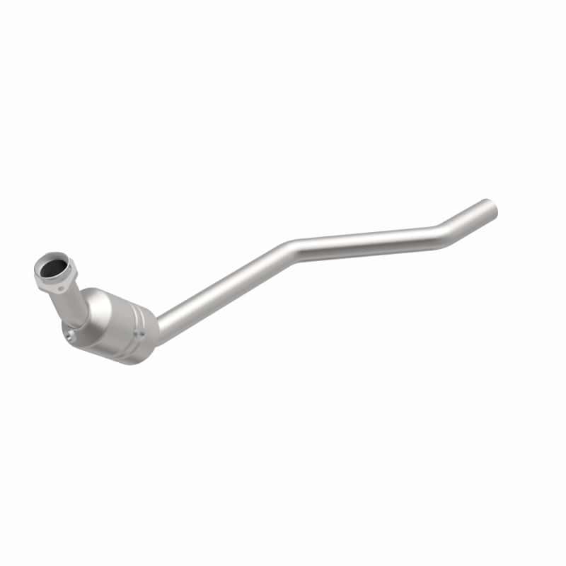 Magnaflow — Magnaflow 03-05 Jaguar S-Type 4.2L Direct Fit Converter
California - view 28