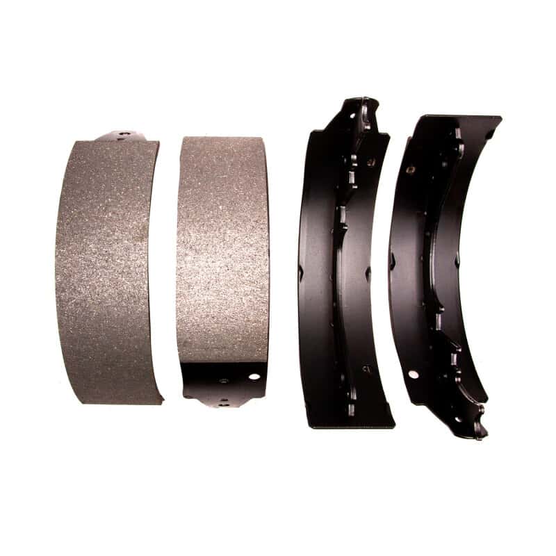 DFC — DFC 71-90 Cadillac Fleetwood Rear Premium Service Shoes
DFC Brake Shoe Set - view 2