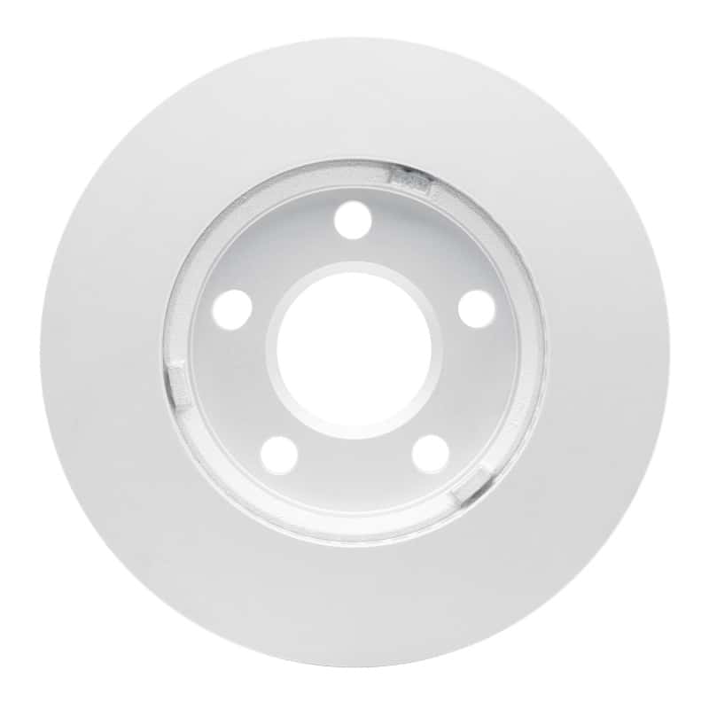 DFC — DFC 97-05 Chevrolet Malibu Front GeoSPEC Coated Rotor
DFC Brake Rotor - view 5