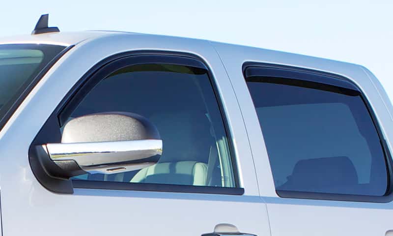 LUND — Lund 16-19 Chevrolet Cruze Sedan Ventvisor Elite Window Deflectors - Smoke (4 Pc.)
VENTVISOR ELITE - 4P
Side Window Vent - view 9