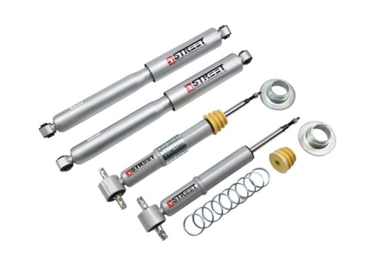 Belltech — Belltech SHOCK SET STREET PERFORMANCE
SHOCK ABSORBER SET - view 2